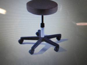 Midmark Ritter 270 Manual Adjustabl...