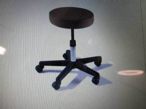 Midmark Ritter 270 Manual Adjustabl...