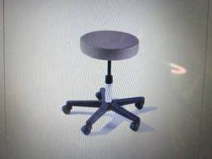 Midmark Ritter 270 Manual Adjustabl...