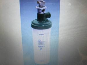 Case of 50 Vyaire AirLife Empty Hum...