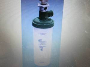 Case of 50 Vyaire AirLife Empty Hum...