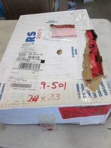 Open Case  8-10 Gallon  24x23 inch ...