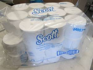 35 Rolls Scott Coreless High Capaci...
