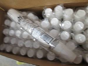 Case of 5000 Solo Paper 3 oz Water ...