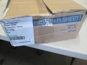 Case of 50 McKesson McKesson Fabri-...