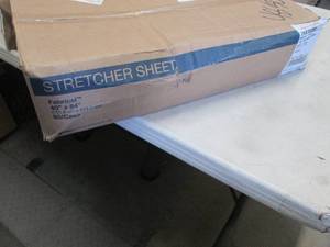 Case of 50 McKesson McKesson Fabri-...