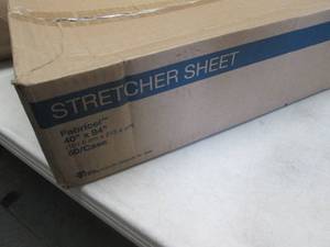 Case of 50 McKesson McKesson Fabri-...