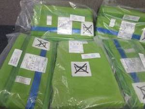 5 Liko 35911916 Solo SupportVests (...