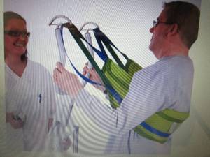5 Liko 35911915 Solo SupportVests (...