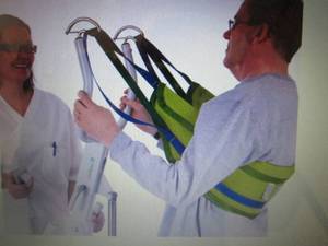 5 Liko 35911915 Solo SupportVests (...