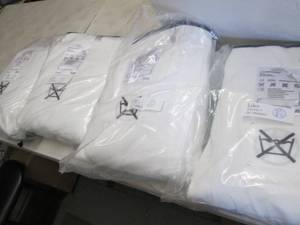 4 Liko  SupportVests High Back Slin...