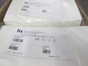 Case of 2000 Healthmark Absorbant P...