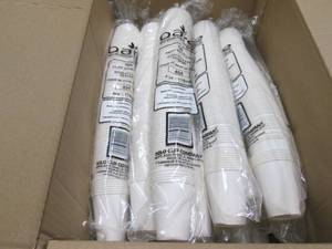 4 oz Paper Solo Water Cups...