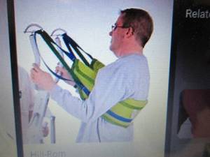 5 Liko 35911916 Solo SupportVests (...