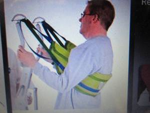 5 Liko 35911916 Solo SupportVests (...