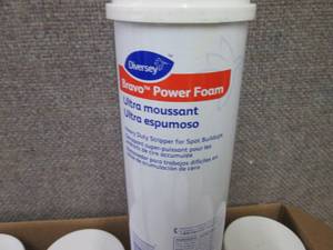 Case of 12 -23 oz Spray Cans Divers...