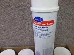 Case of 12 -23 oz Spray Cans Divers...
