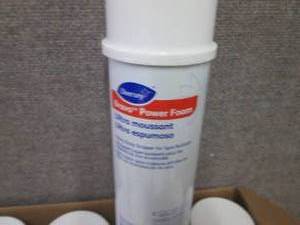 Case of 12 -23 oz Spray Cans Divers...