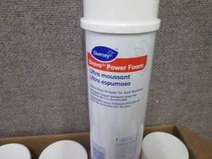 Case of 12 -23 oz Spray Cans Divers...