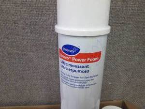 Case of 12 -23 oz Spray Cans Divers...