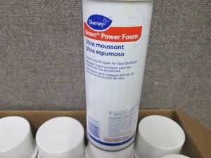 Case of 12 -23 oz Spray Cans Divers...