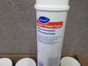 Case of 12 -23 oz Spray Cans Divers...