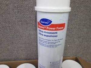 Case of 12 -23 oz Spray Cans Divers...