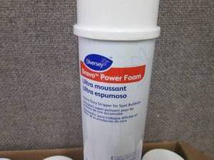 Case of 12 -23 oz Spray Cans Divers...