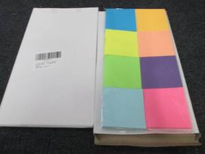 2- 8pks Popup Sticky Notes...