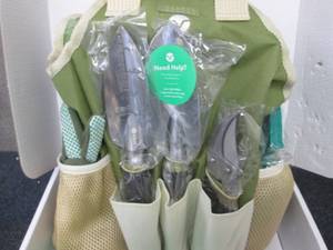 Garden Tool Set...