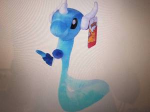 2 Pokmon Dragonair 12 Plush Stuf...