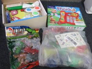 Fidget Toys, Party Favors...