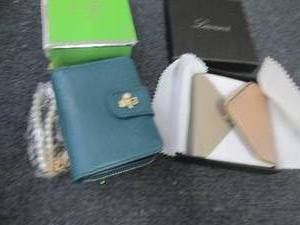 Mini Purse, Ladies Wallet...