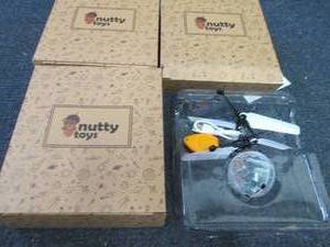 3 Nutty Toys Magic Flying Balls...