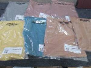 7 X-Large Goodthreads Mens Tshirts...