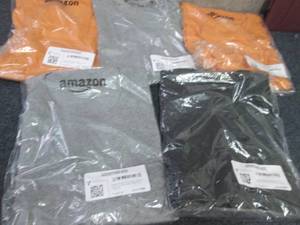 5 X-Large Tall Goodthreads Mens Ts...