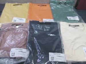 6- 2X Large Tall Goodthreads Mens ...