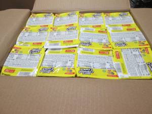 Case of 96- 1 oz Bowls Berry Coloss...