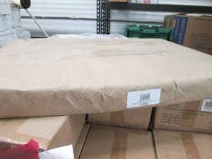 24 x 36 30# Newsprint Sheets, 50 l...