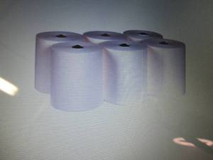 EnMotion Hardwound Paper Towels, 1,...