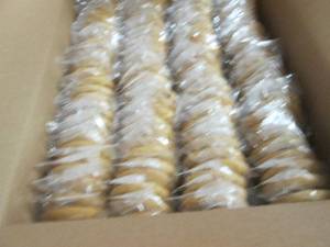 Case of Frozen 120 Healthy Option I...
