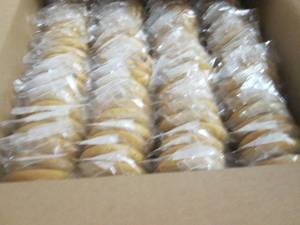 Case of Frozen 120 Healthy Option I...