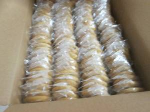 Case of Frozen 120 Healthy Option I...