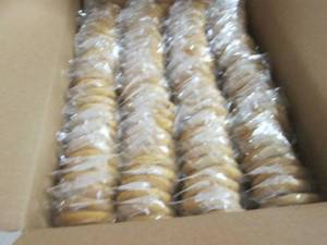 Case of Frozen 120 Healthy Option I...
