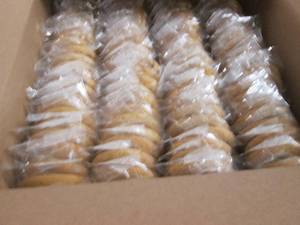 Case of Frozen 120 Healthy Option I...