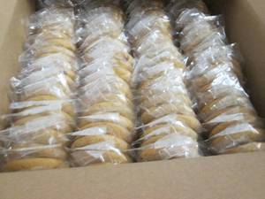 Case of Frozen 120 Healthy Option I...