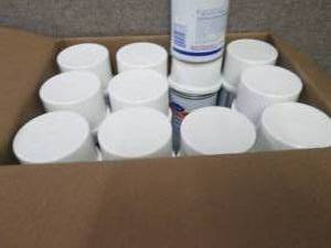 Case of 12 -23 oz Spray Cans Divers...
