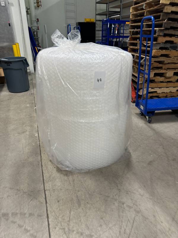 Bubble Wrap Sale 