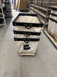 lot 37 image: Royal basket truck 6BU (3)