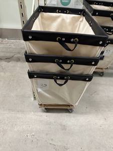lot 38 image: Royal basket truck 6BU (3)